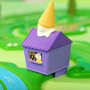 thumbnail: Peppa Pig  Whizz Around Peppa's Great Big World Set
