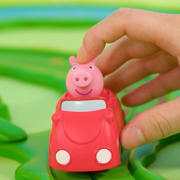 thumbnail: Peppa Pig  Whizz Around Peppa's Great Big World Set