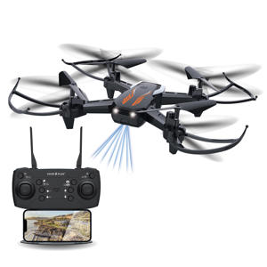 Zuma Drone - Drone met ingebouwde WiFi