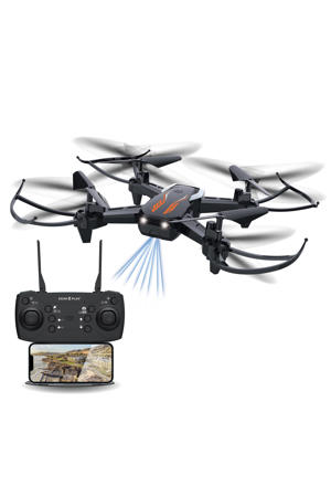 Zuma Drone - Drone met ingebouwde WiFi