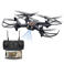 Gear2play Zuma Drone - Drone met ingebouwde WiFi