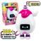 Eolo Toys Beep Boop Kirin – Digitale mini-robot met emoties, 4 games en 100+ geluiden & animaties - Verzorgen en spelen - Interactief speelgoed
