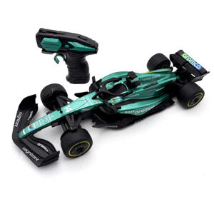 RC Formule 1 Aston Martin Racecar 1:20