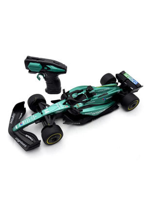 RC Formule 1 Aston Martin Racecar 1:20