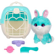 thumbnail: Moose Toys  Scruff a Luvs - Mystery Huisdier Blauw (Puppy, Kitten of Konijntje)
