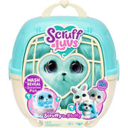 thumbnail: Moose Toys  Scruff a Luvs - Mystery Huisdier Blauw (Puppy, Kitten of Konijntje)