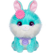 thumbnail: Moose Toys  Scruff a Luvs - Mystery Huisdier Blauw (Puppy, Kitten of Konijntje)