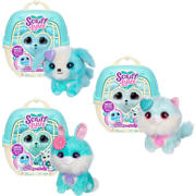thumbnail: Moose Toys  Scruff a Luvs - Mystery Huisdier Blauw (Puppy, Kitten of Konijntje)