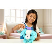 thumbnail: Moose Toys  Scruff a Luvs - Mystery Huisdier Blauw (Puppy, Kitten of Konijntje)