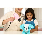 thumbnail: Moose Toys  Scruff a Luvs - Mystery Huisdier Blauw (Puppy, Kitten of Konijntje)