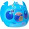 Just Play Disney Stitch - Neon Jumbo Mystery Capsule met 9 verrassingen