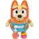 Moose Toys Bluey - Aankleden & spelen met pluchen Baby Bingo - Knuffel