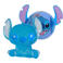 Just Play  Stitch - Verzamelfiguren Stitch - Verzamel Alle 7 Glinsterende Figuren + Zeldzame Zilveren Stitch!