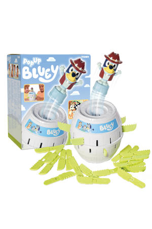 Pop Up Bluey - Kinderspel
