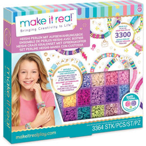 Heishi Craze Kralenset met Opbergkoffer