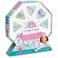 Make it Real Sweet Spin Carnaval Lipgloss Armbanden Set - Maak 5 armbanden met lipgloss bedels