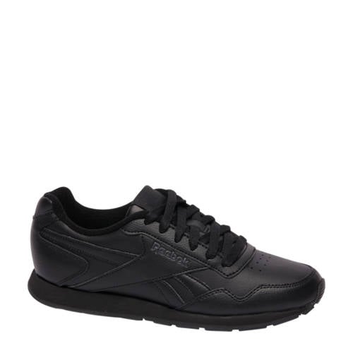 Reebok Leren Sneakers reebok kopen in de aanbieding