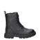 Nelson Kids veterboots zwart