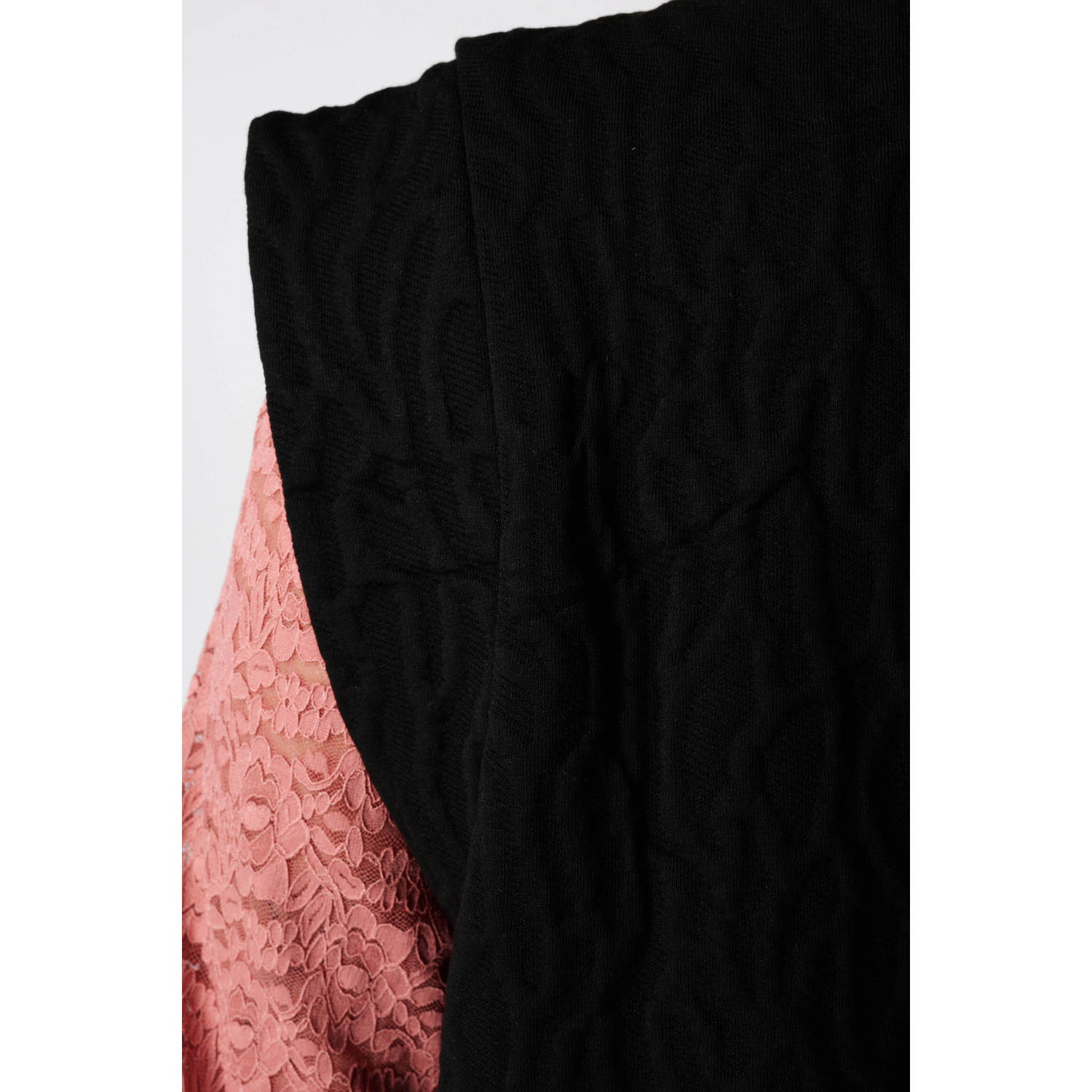 MS Mode gilet zwart