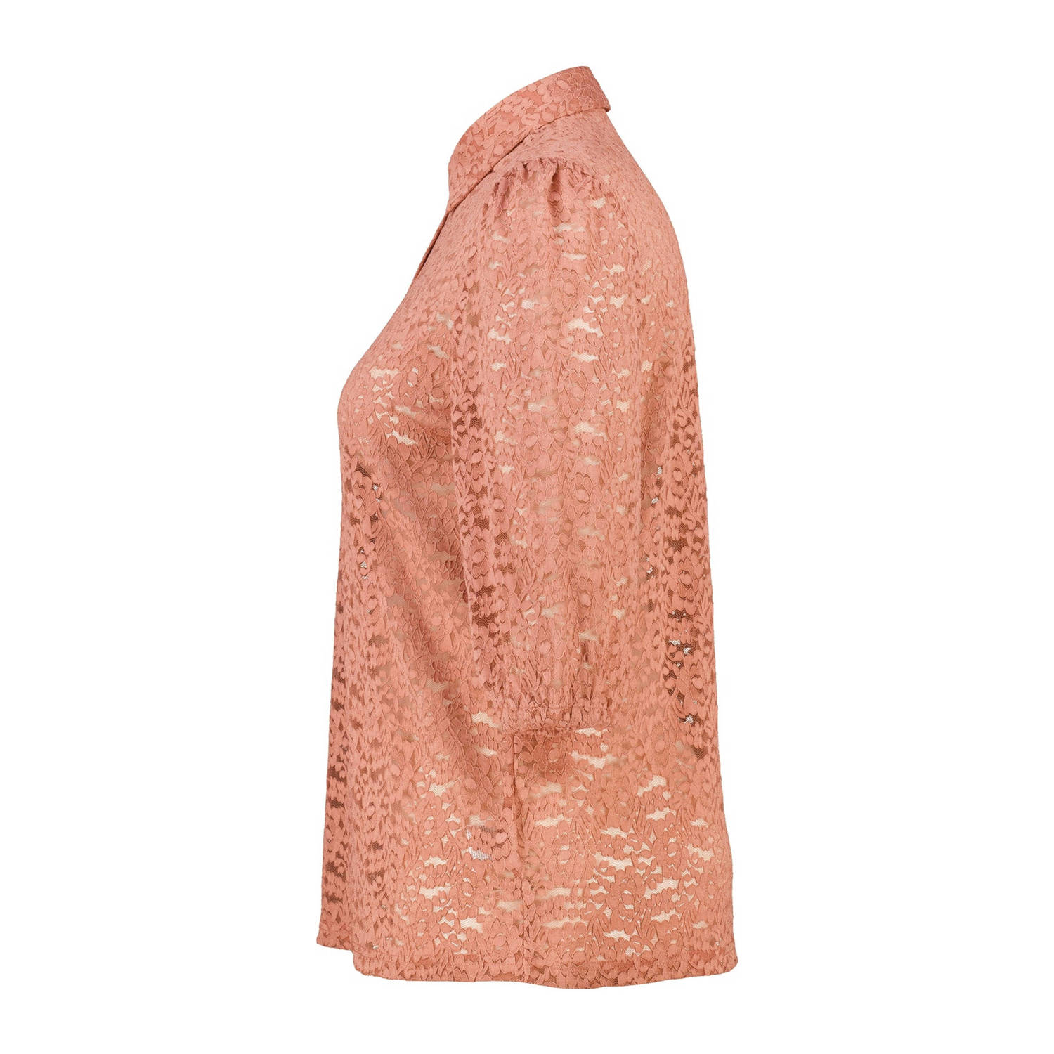 MS Mode blouse rosé