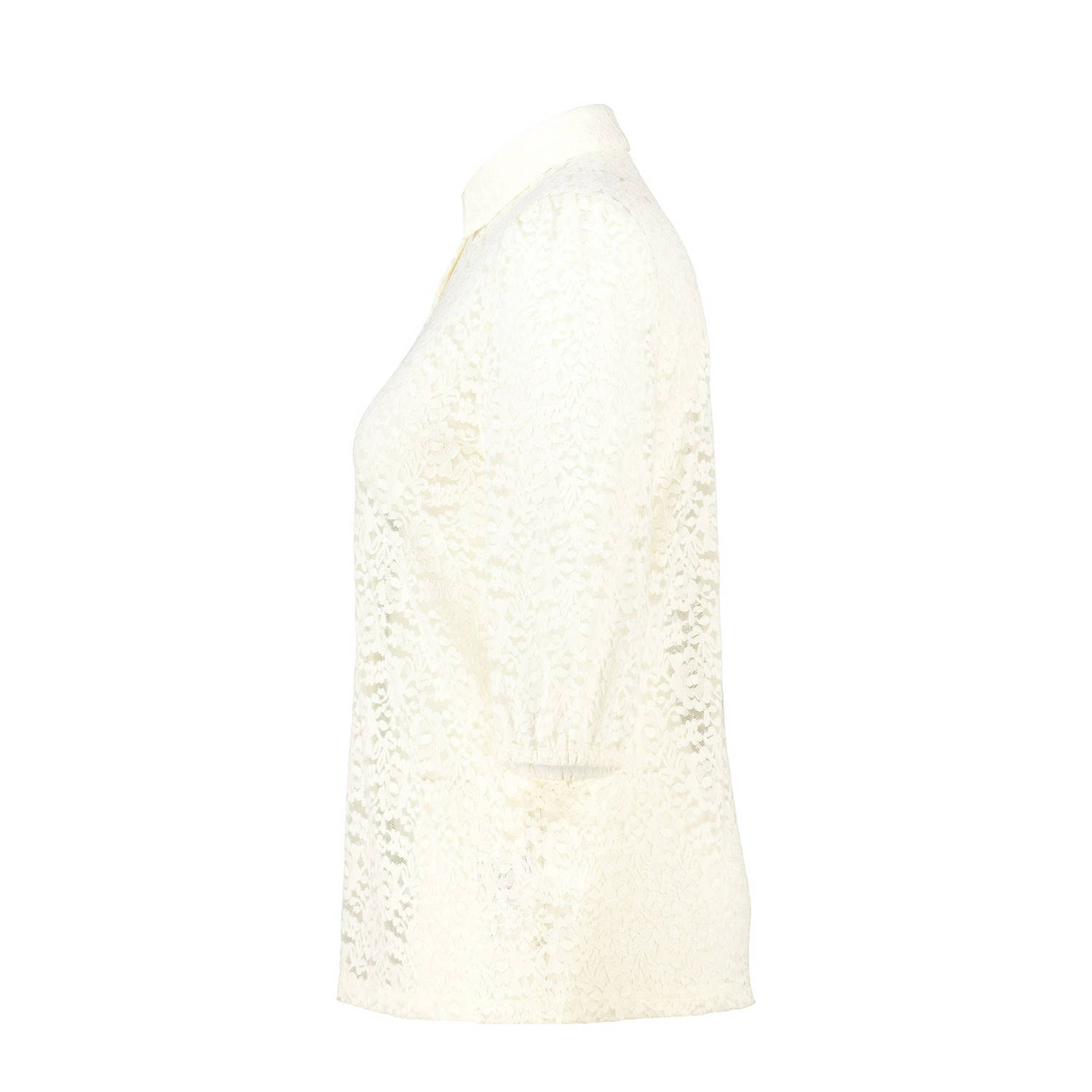 MS Mode blouse crème