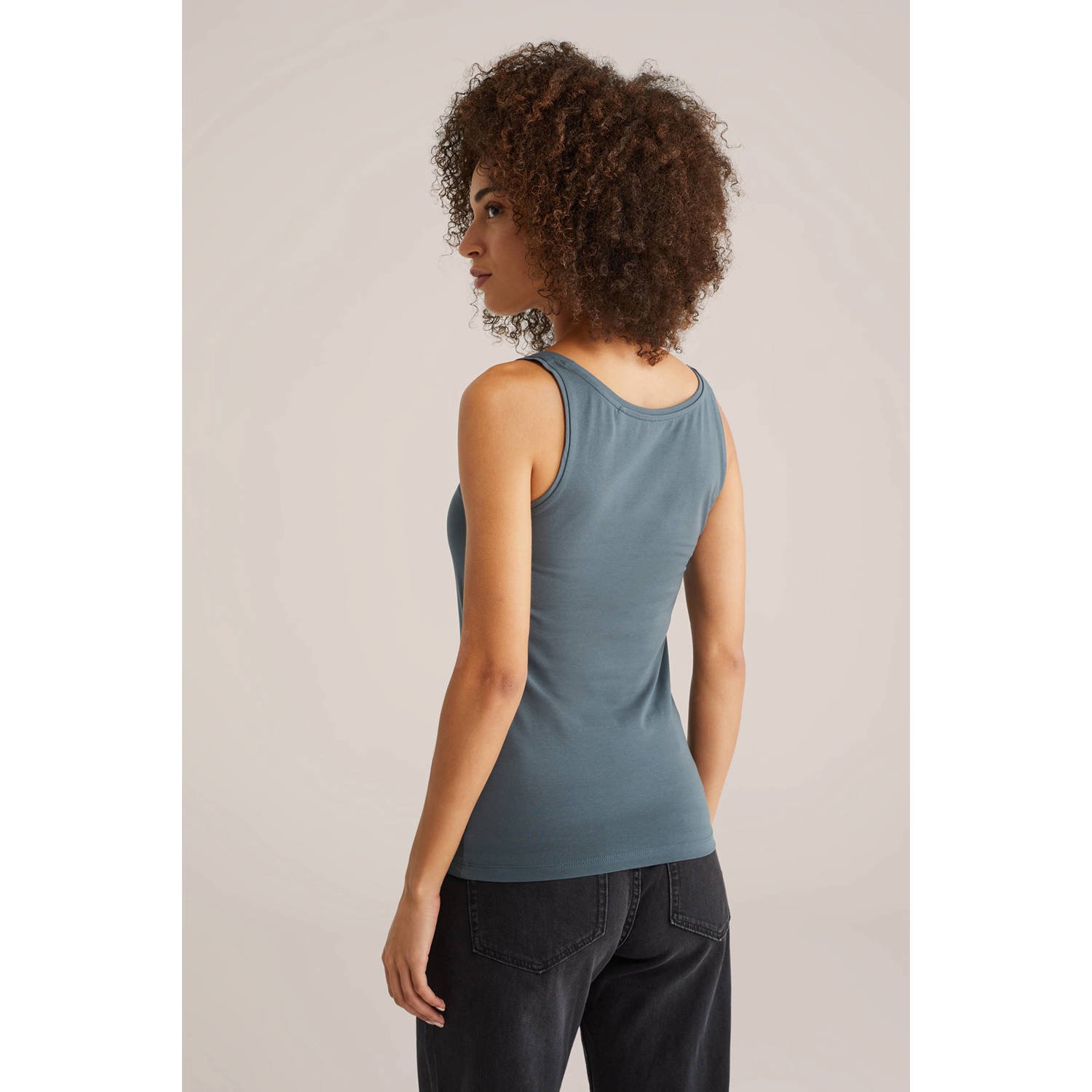 WE Fashion WE Fundamentals singlet