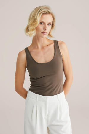 singlet groen