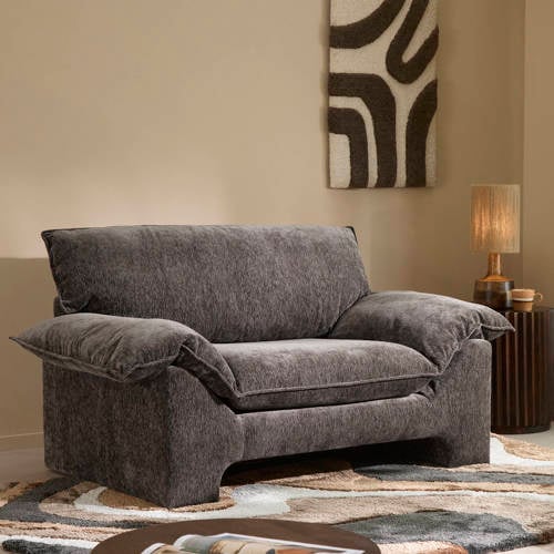 NOUS Living loveseat Woodstock afbeelding