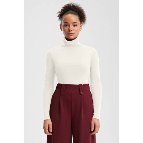 QS coltrui wit afbeelding