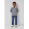 s.Oliver slim fit jeans medium blue denim