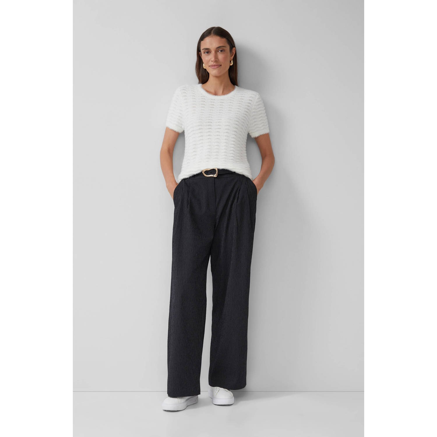 s.Oliver BLACK LABEL top
