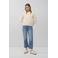 s.Oliver sweater ecru