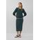 s.Oliver sweater petrol