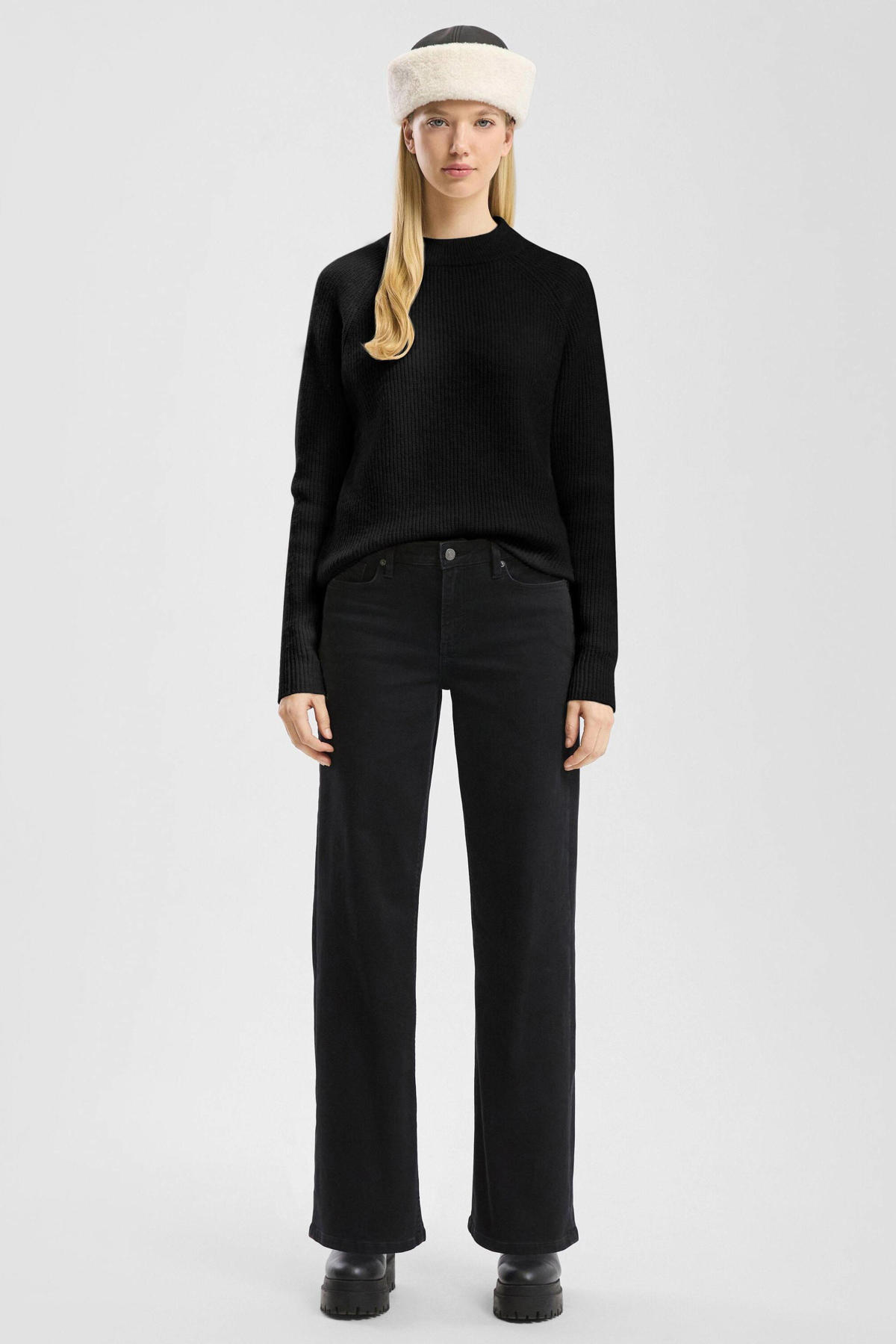 Q/S designed by - s.Oliver Pantaloni da Donna, 8030, 38 W