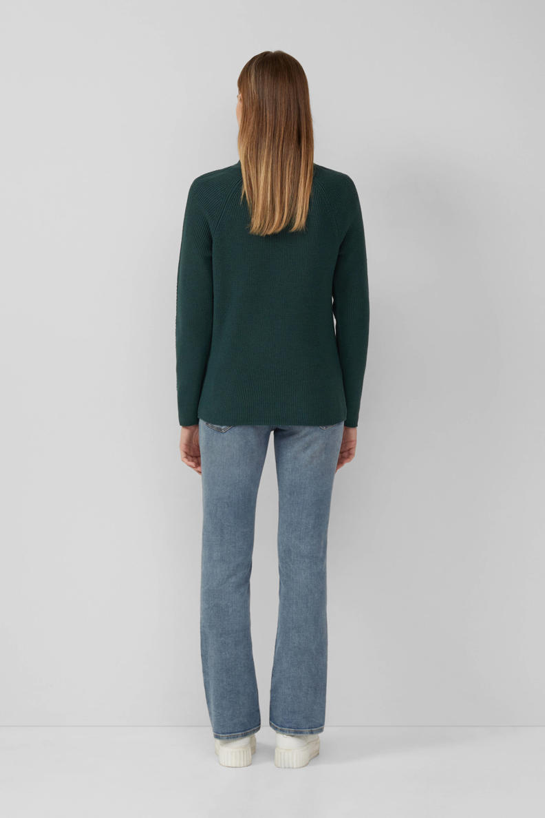 s.Oliver BLACK LABEL VAN EEN MIX - Sweatshirt - schwarz