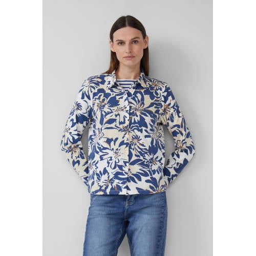 s.Oliver blouse multi afbeelding