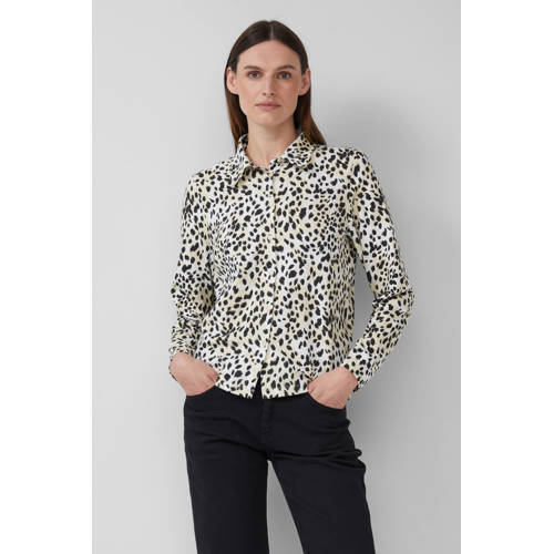 s.Oliver blouse wit afbeelding