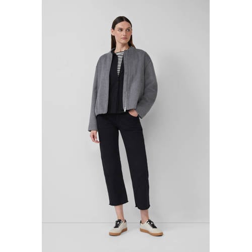 s.Oliver blouse zwart afbeelding