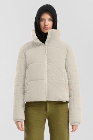 Corduroy jas van fluweel voor formele gelegenheden en zakelijk casual Corduroy jas van fluweel voor formele gelegenheden en zakelijk casual