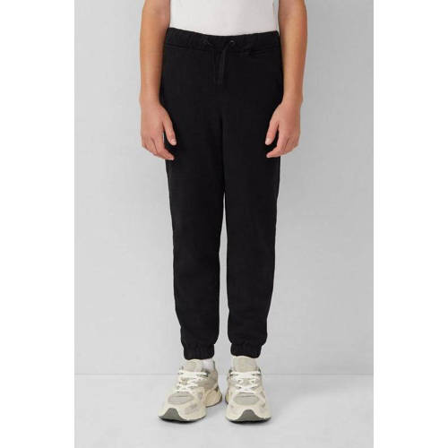 s.Oliver joggingbroek zwart afbeelding