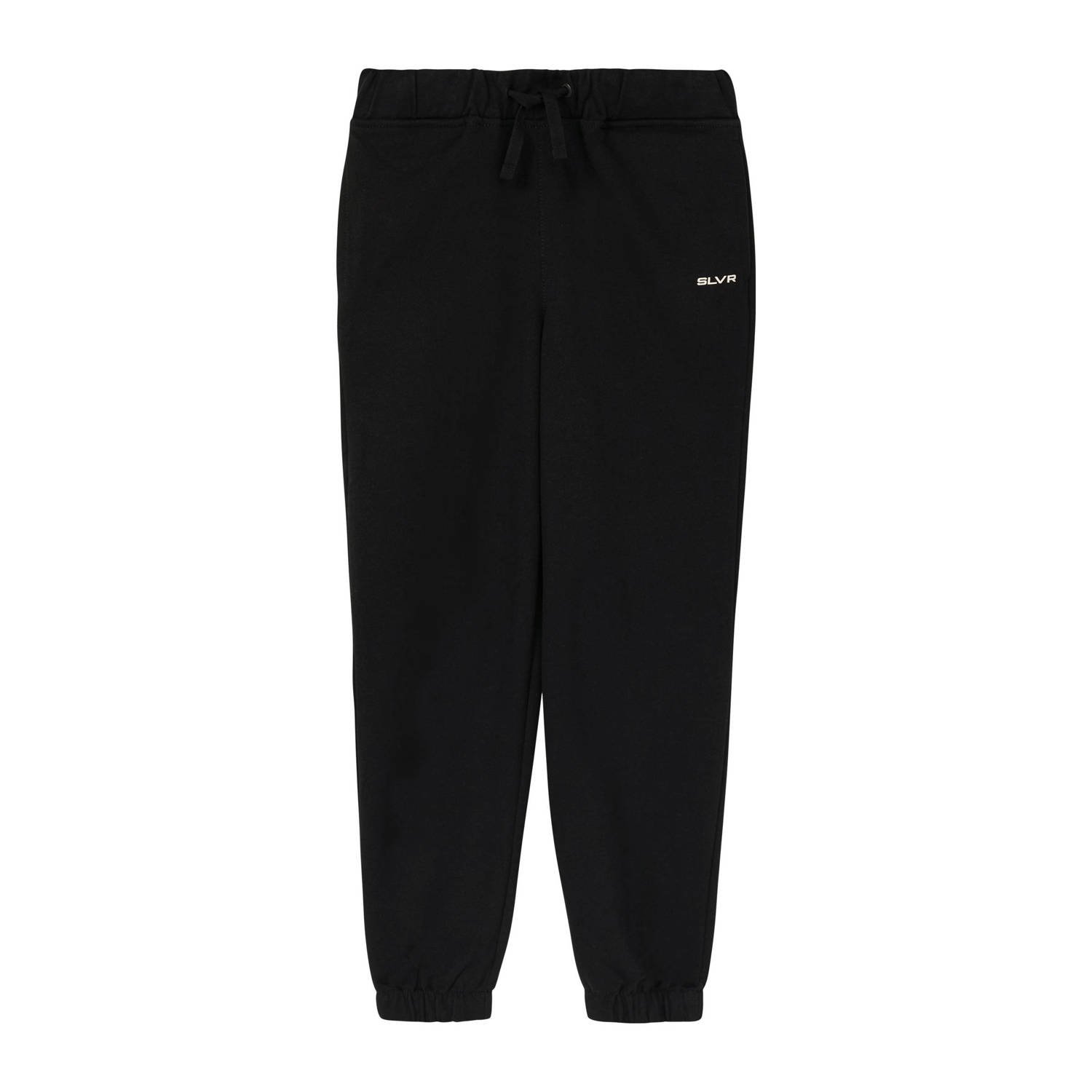 S.Oliver joggingbroek zwart