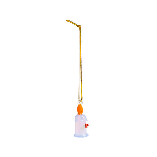 &k amsterdam kerstornamenten glas afbeelding