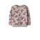 NAME IT MINI sweater oudroze