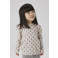 NAME IT MINI longsleeve ecru