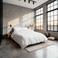 NOUS Living mega-fluffy dekbed - Extra dik & comfort