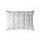 NOUS Living mega-fluffy hoofdkussen (50x70 cm)