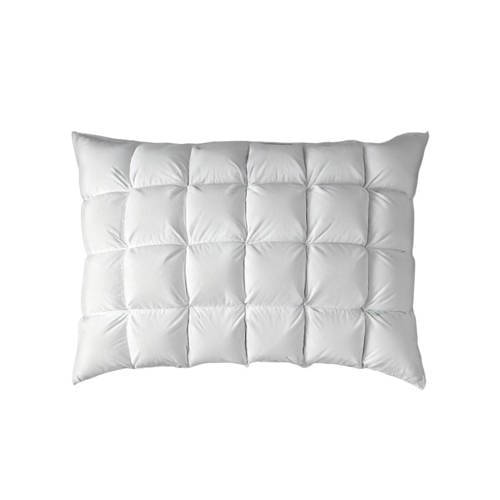 NOUS Living mega-fluffy hoofdkussen (50x70 cm) afbeelding