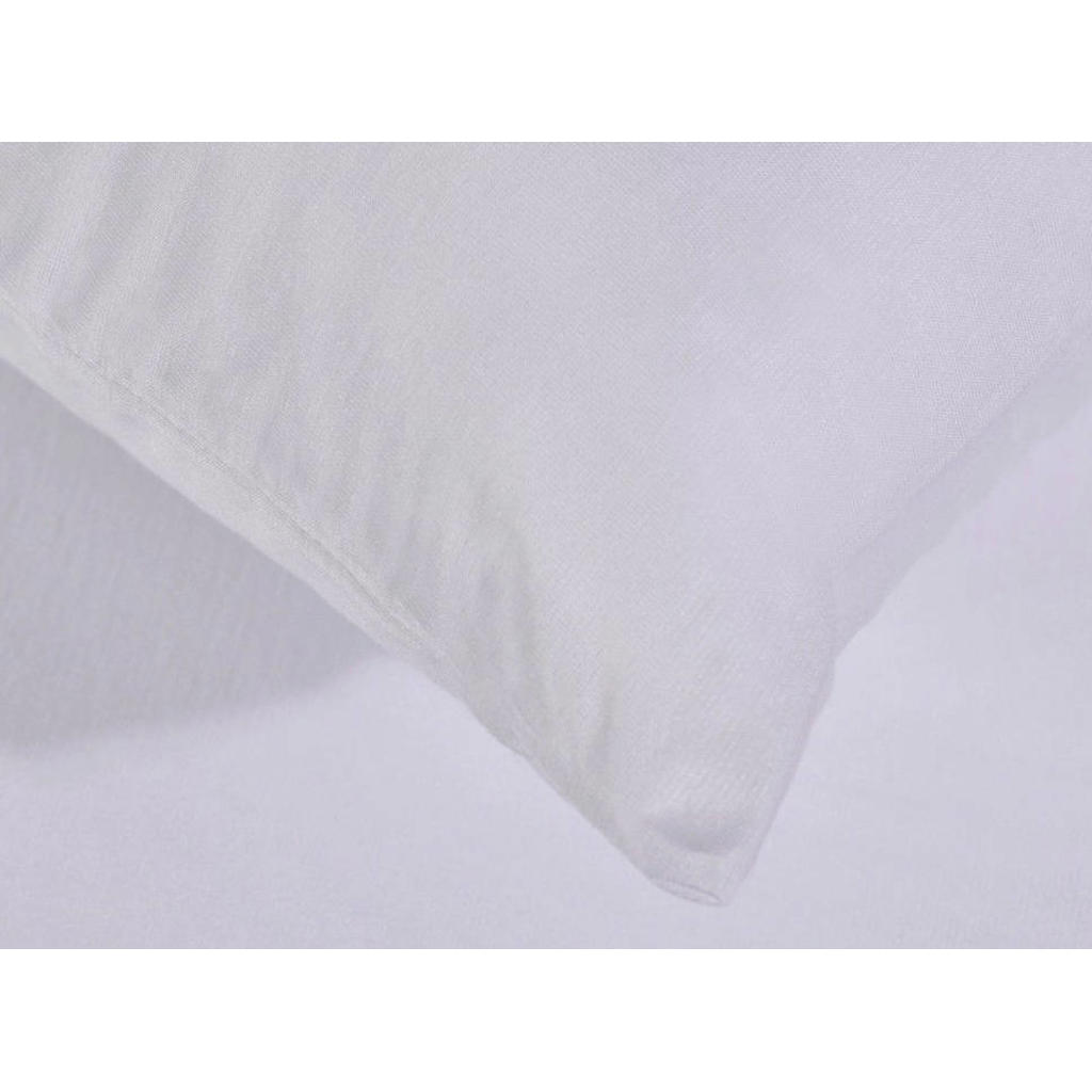 TEMPUR Thermoregulerende Hoofdkussenbeschermer 60 x 50 cm