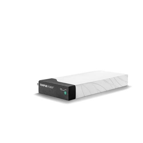 TEMPUR Form™ Plus Medium Matras – 80 x 200 – 25 cm hoog afbeelding