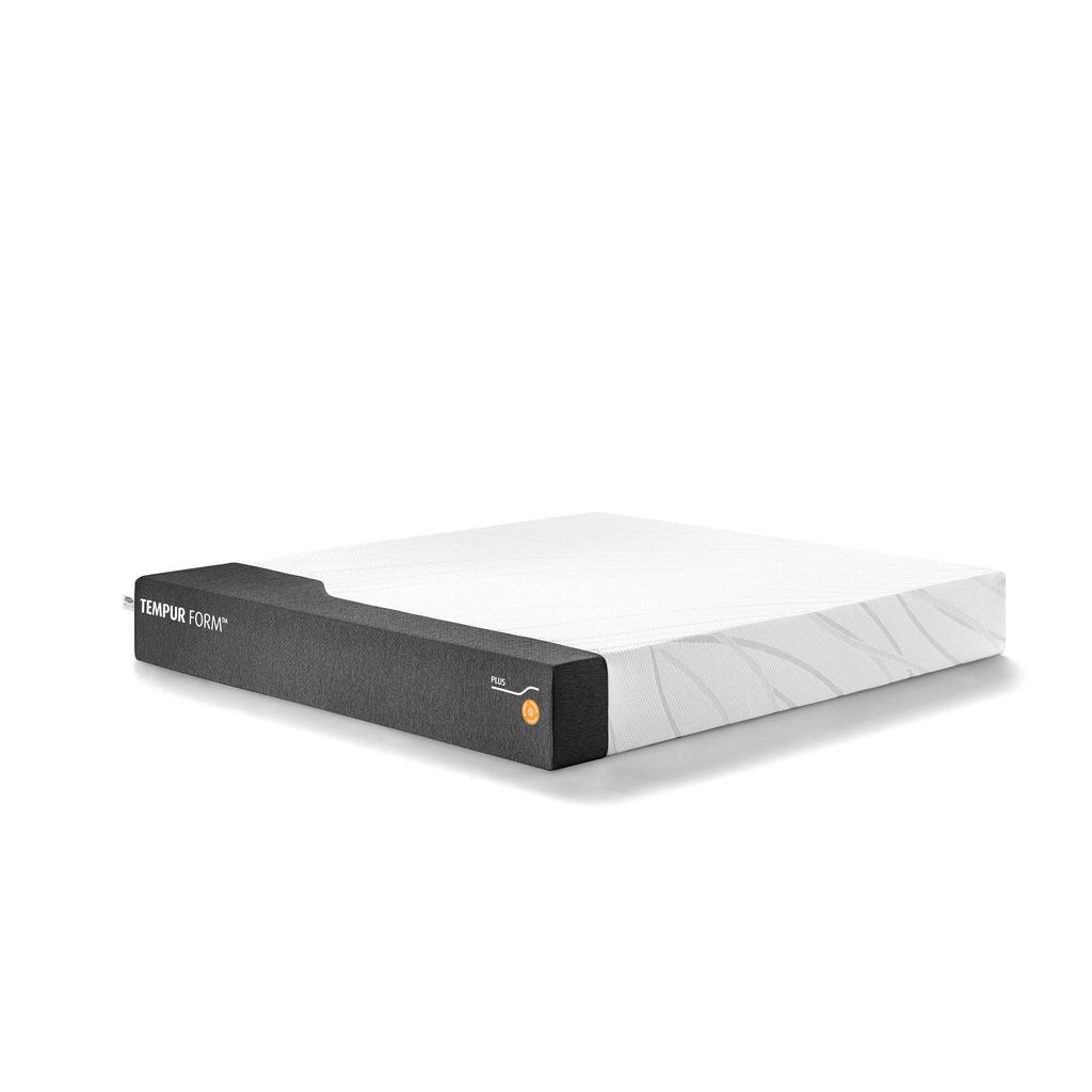 TEMPUR Form™ Plus Hybrid Matras – 180 x 210 – 25 cm hoog